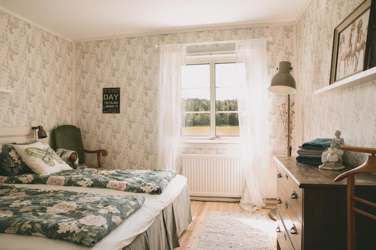 Toric Farmlodge Brastad Εξωτερικό φωτογραφία