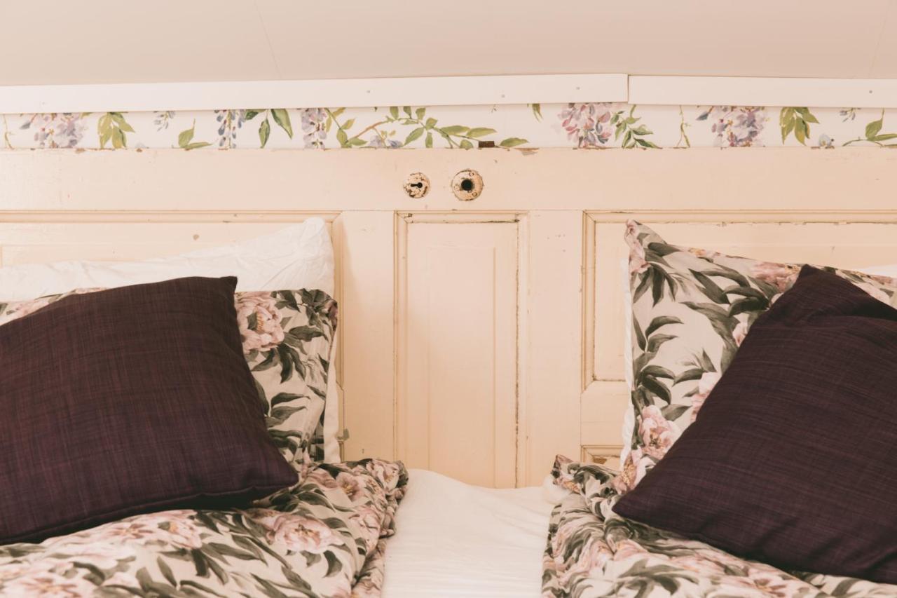 Toric Farmlodge Brastad Εξωτερικό φωτογραφία