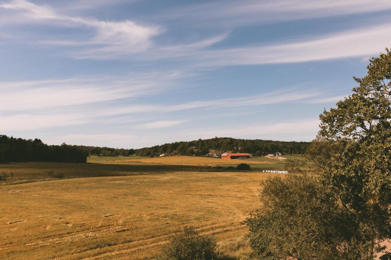 Toric Farmlodge Brastad Εξωτερικό φωτογραφία
