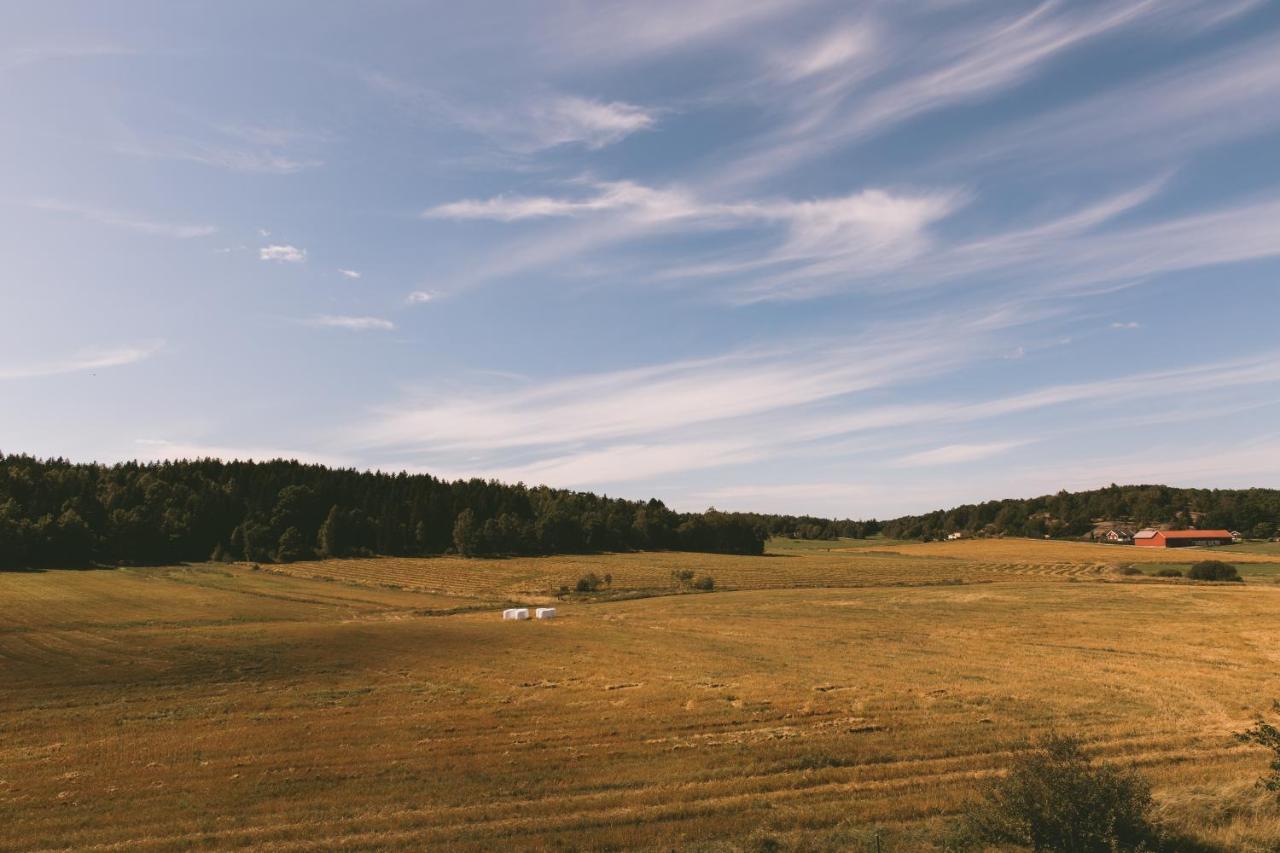 Toric Farmlodge Brastad Εξωτερικό φωτογραφία
