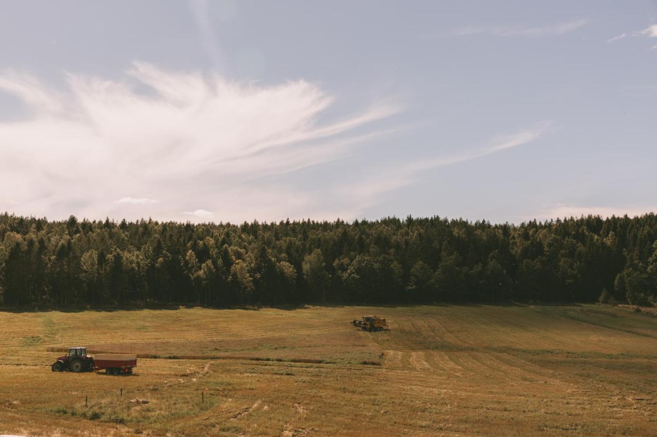 Toric Farmlodge Brastad Εξωτερικό φωτογραφία