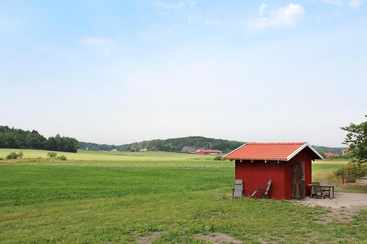 Toric Farmlodge Brastad Εξωτερικό φωτογραφία