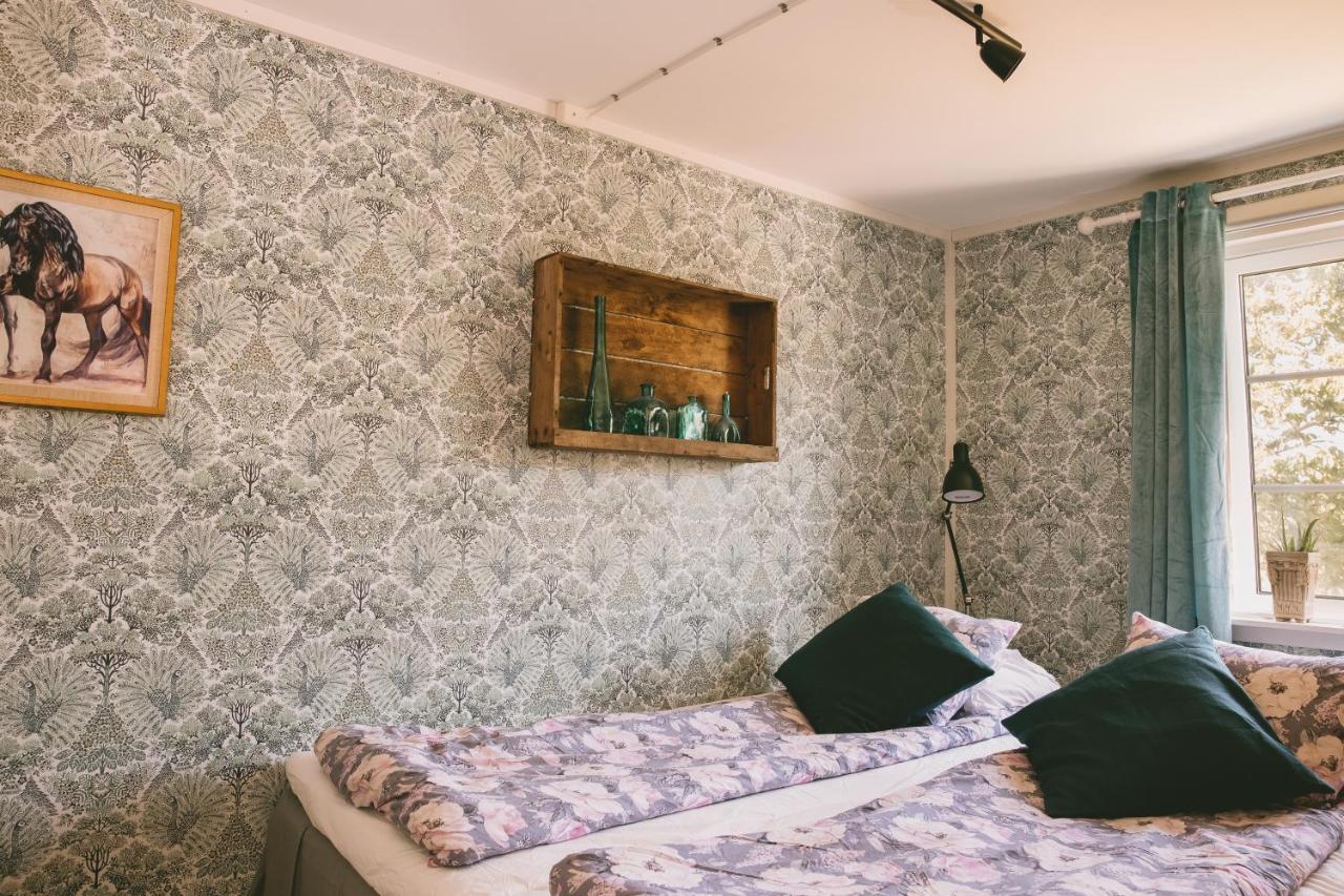 Toric Farmlodge Brastad Εξωτερικό φωτογραφία