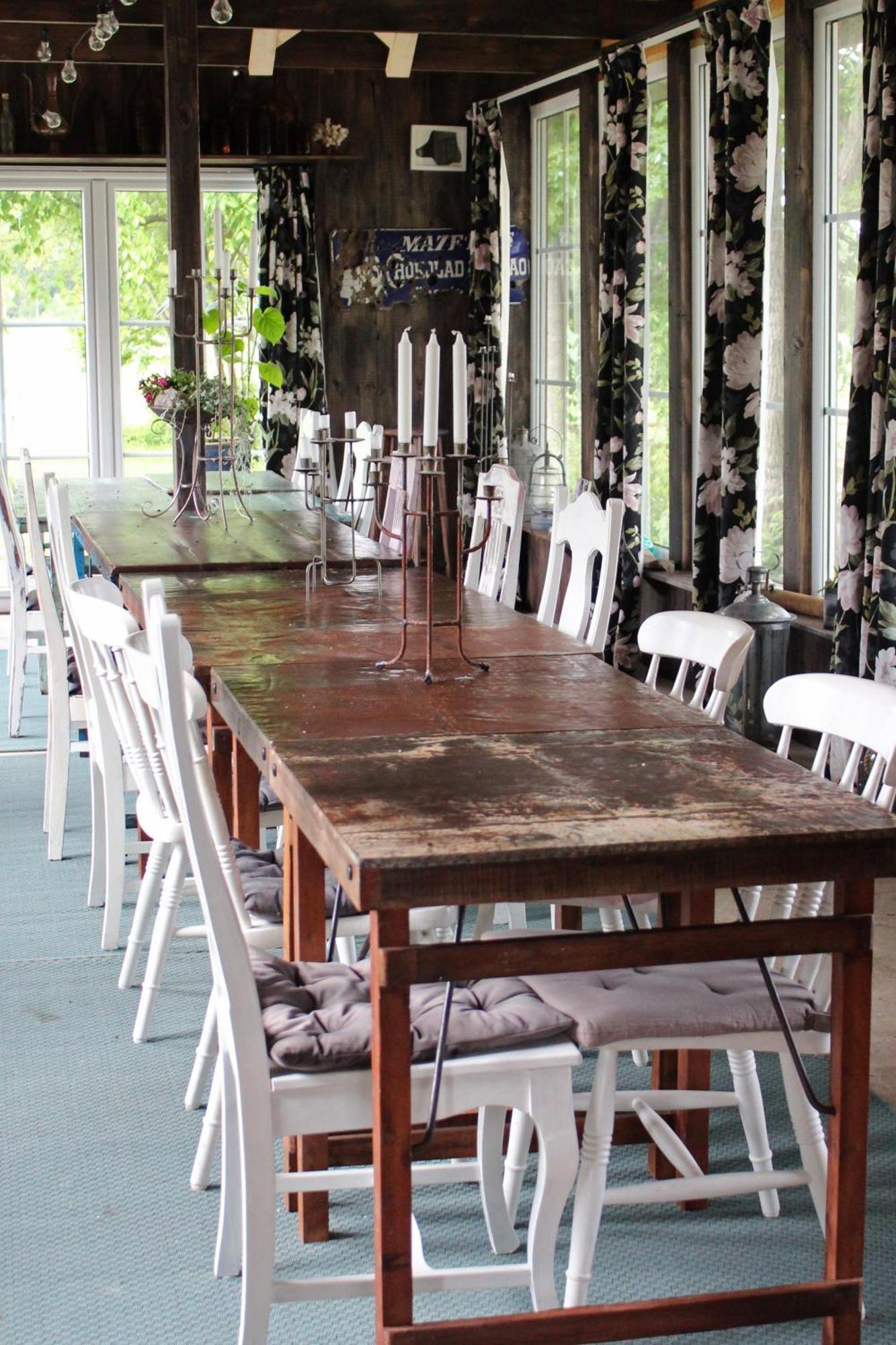 Toric Farmlodge Brastad Εξωτερικό φωτογραφία