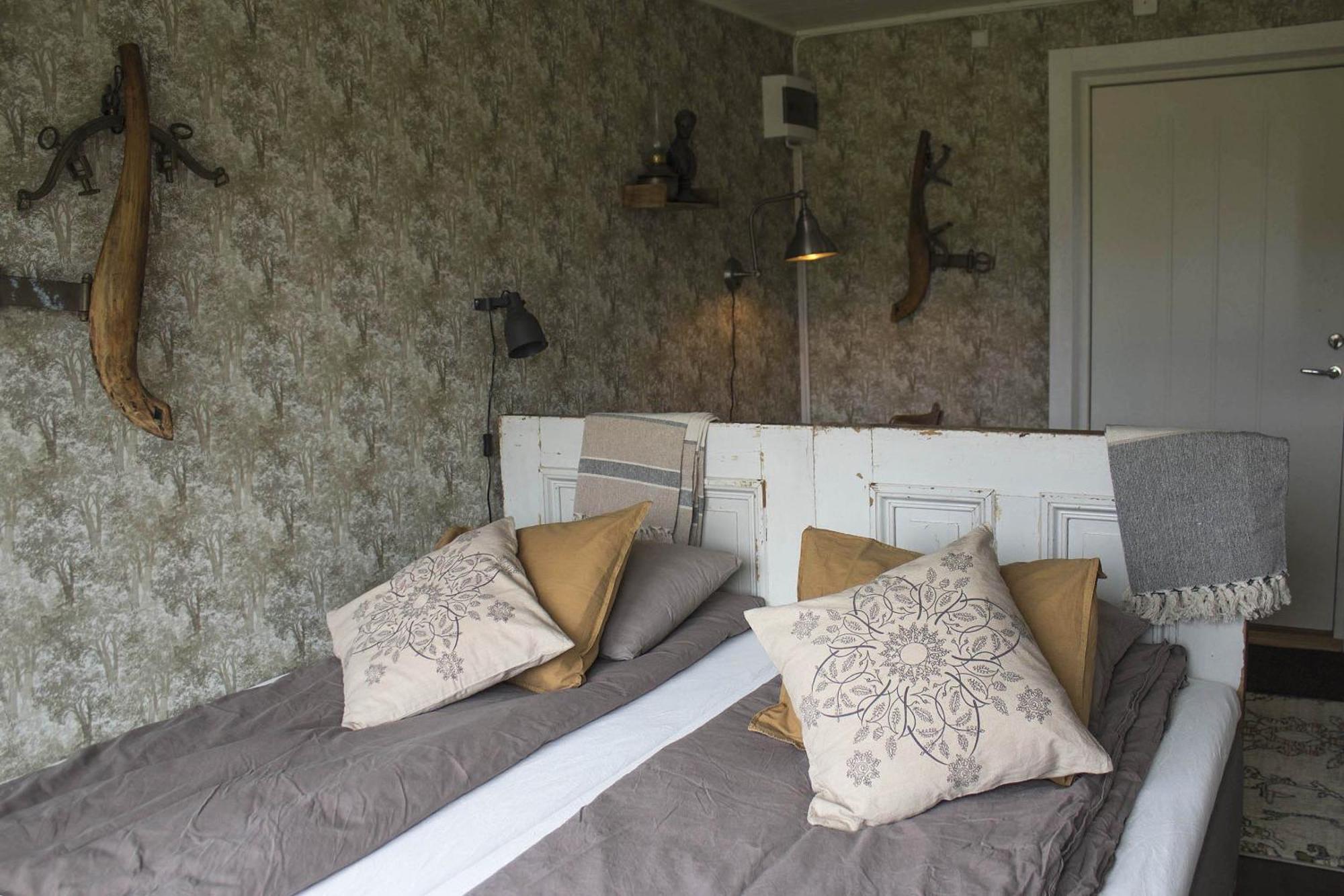 Toric Farmlodge Brastad Εξωτερικό φωτογραφία